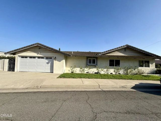924 N 4th Street, Montebello, CA 90640