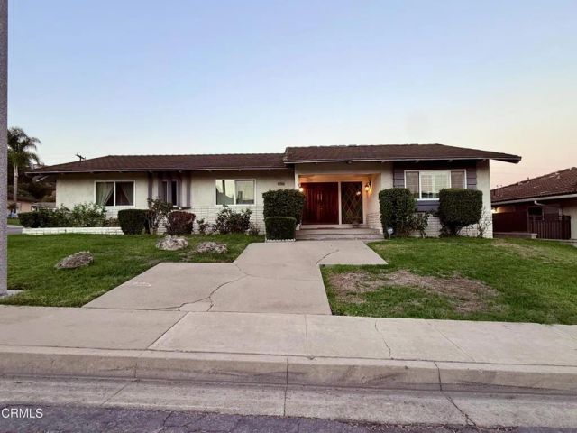 924 N 4th Street, Montebello, CA 90640