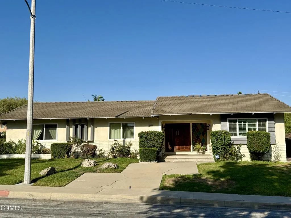 924 N 4th Street, Montebello, CA 90640