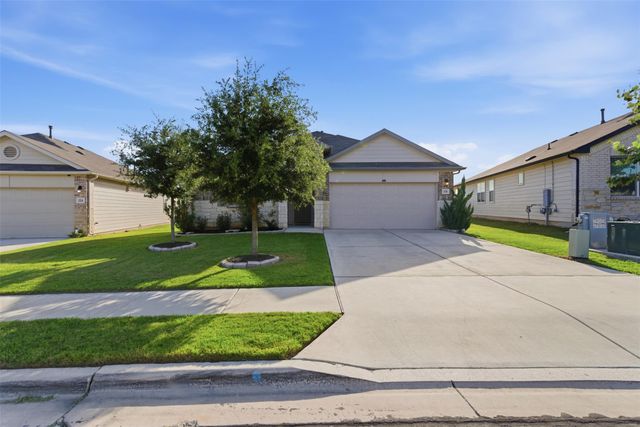 220 Apache Plum DR, Kyle, TX 78640