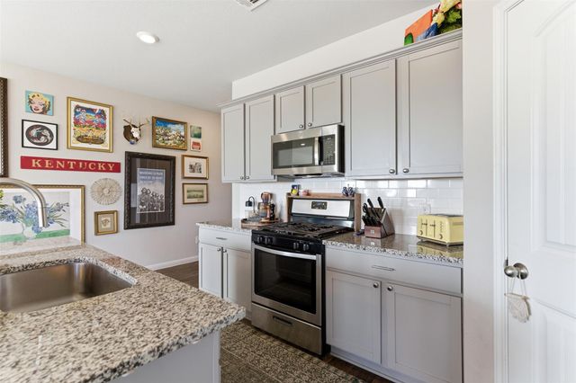 220 Apache Plum DR, Kyle, TX 78640