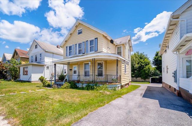 158 Cottage Street, Middletown, NY 10940