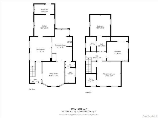 158 Cottage Street, Middletown, NY 10940