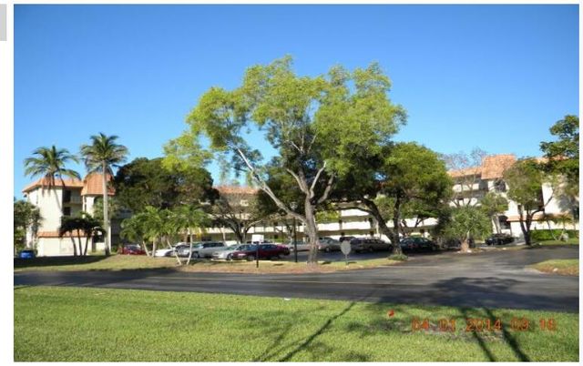 6300 S Falls Cir Drive 314, Lauderhill, FL 33319