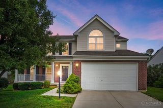 316 Delaware Drive, Hamilton Twp, OH 45039