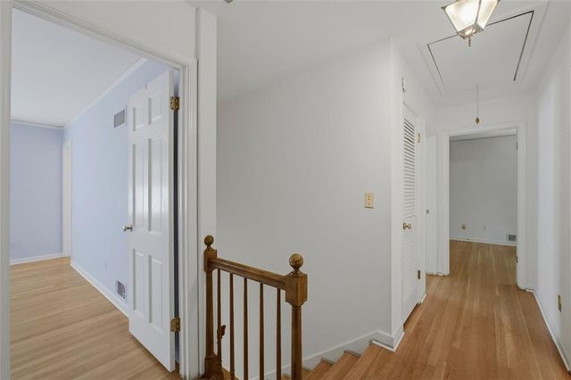 92 Brandon Ridge Drive, Sandy Springs, GA 30328