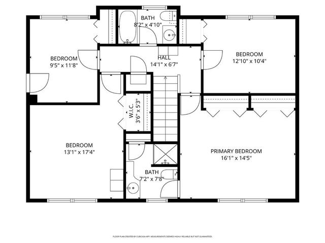 92 Brandon Ridge Drive, Sandy Springs, GA 30328
