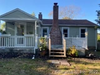 3 Maxson Road, Groton, CT 06340