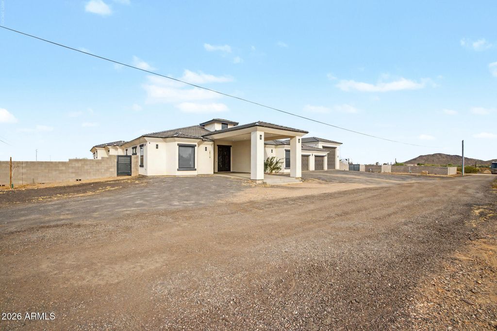 29715 N 152nd Lane, Surprise, AZ 85387 — photo 2