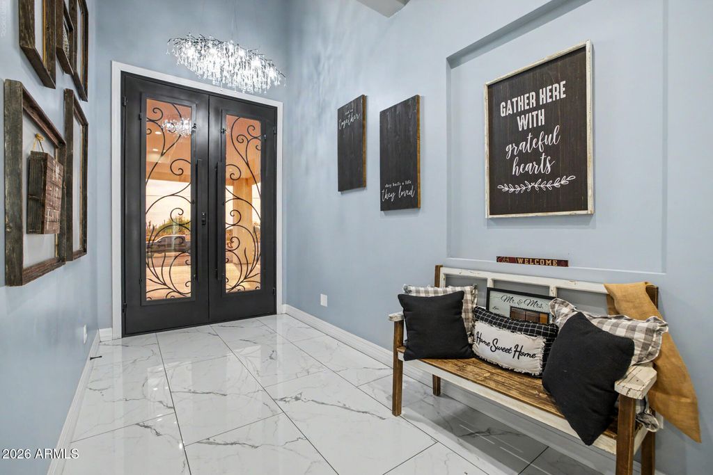 29715 N 152nd Lane, Surprise, AZ 85387 — photo 4
