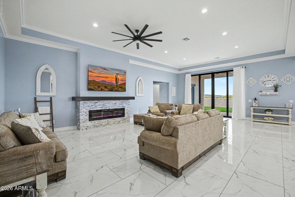 29715 N 152nd Lane, Surprise, AZ 85387 — photo 5