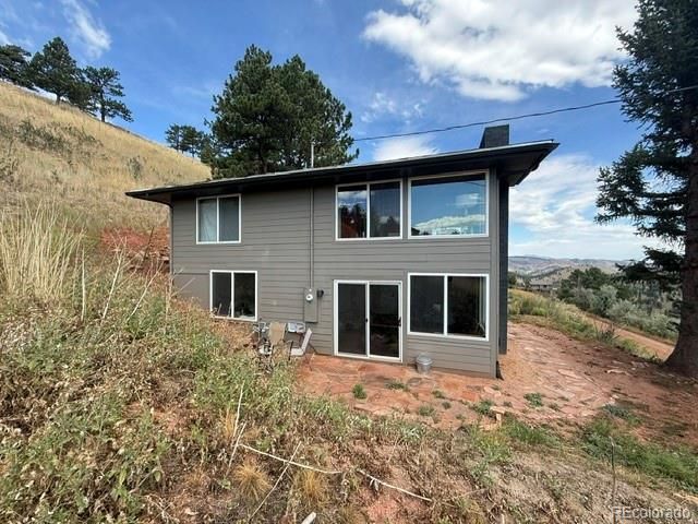 6465 Red Hill Road, Boulder, CO 80302