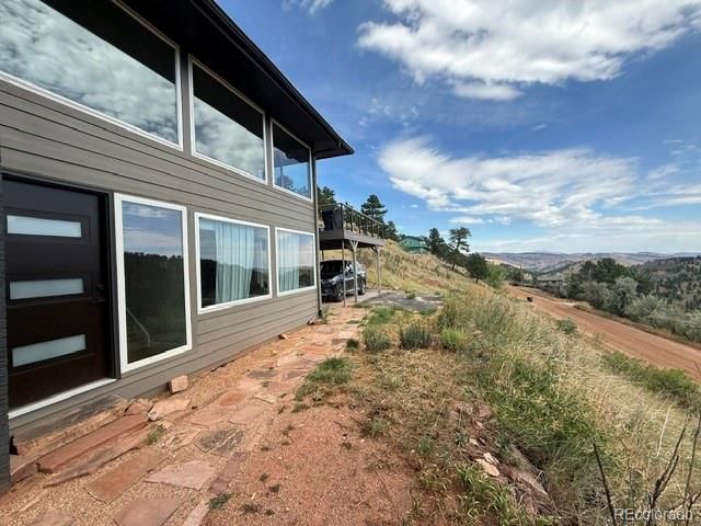 6465 Red Hill Road, Boulder, CO 80302