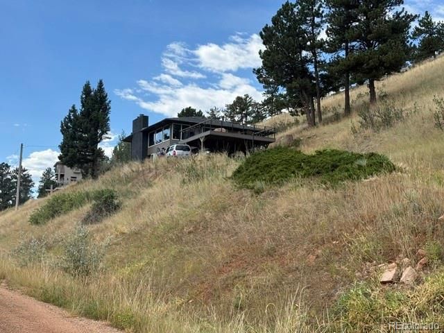 6465 Red Hill Road, Boulder, CO 80302
