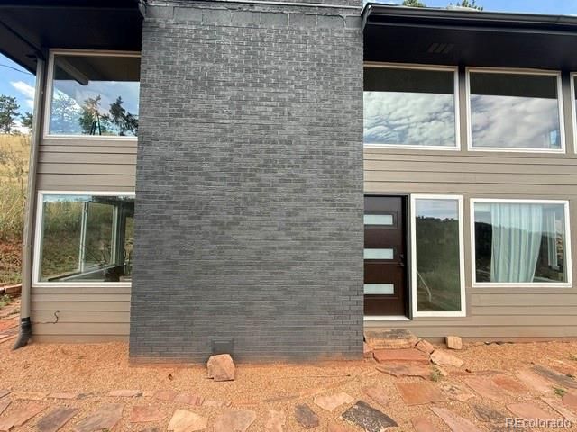 6465 Red Hill Road, Boulder, CO 80302