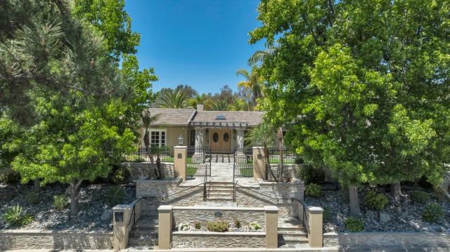 11901 Susan, Granada Hills, CA 91344