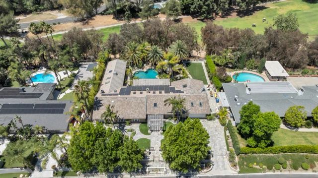 11901 Susan, Granada Hills, CA 91344