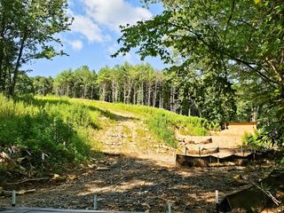 8.43 AC River Cove Lane, Hayesville, NC 28904