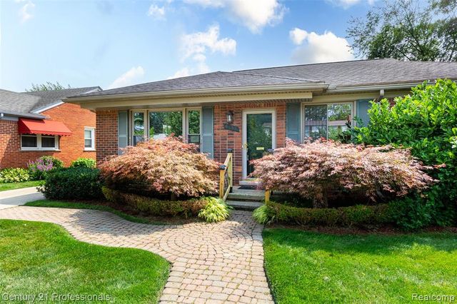 4133 Amherst Road, Royal Oak, MI 48073