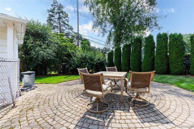 4133 Amherst Road, Royal Oak, MI 48073