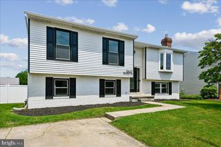 9447 BELLHALL, Nottingham, MD 21236