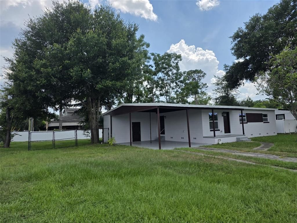 5660 PECOS STREET, Orlando, FL 32807