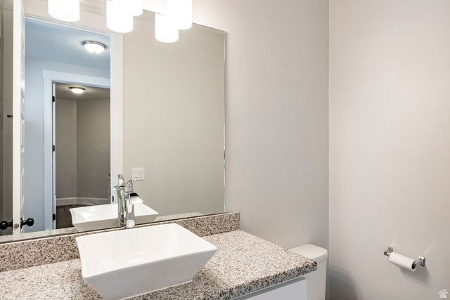 910 S PACE PL, North Salt Lake, UT 84054