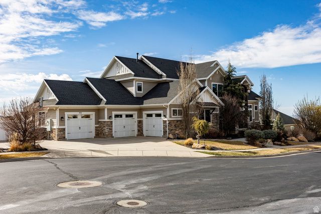 910 S PACE PL, North Salt Lake, UT 84054