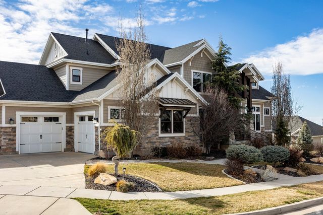 910 S PACE PL, North Salt Lake, UT 84054