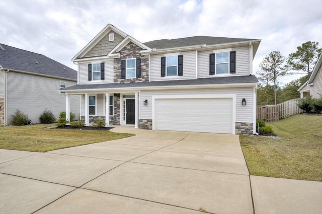 342 Windsor Drive, North Augusta, SC 29860
