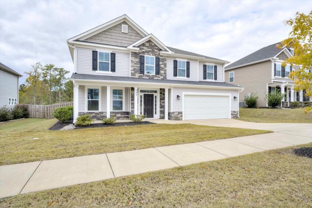 342 Windsor Drive, North Augusta, SC 29860