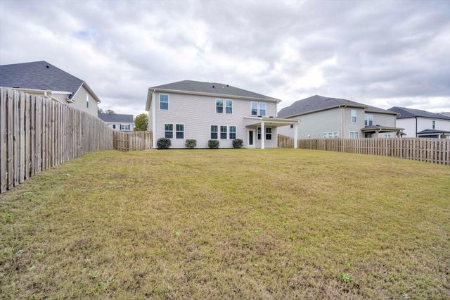 342 Windsor Drive, North Augusta, SC 29860