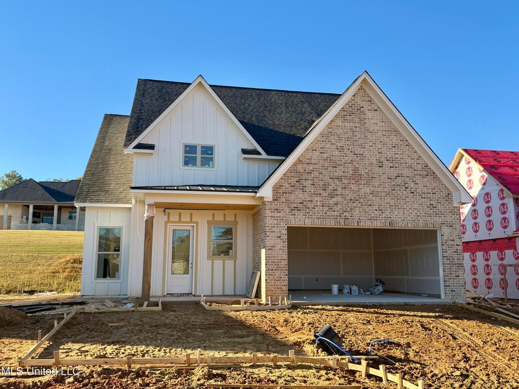 185 Bronson Bend, Flowood, MS 39232