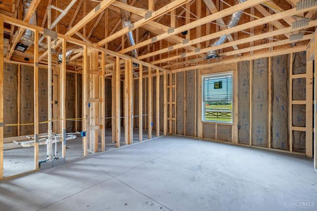 6104 Rivers Edge Drive, Madison Twp, OH 45042