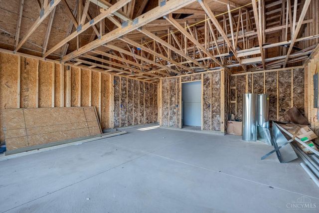 6104 Rivers Edge Drive, Madison Twp, OH 45042