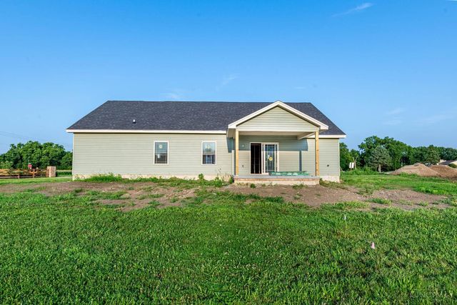 6104 Rivers Edge Drive, Madison Twp, OH 45042