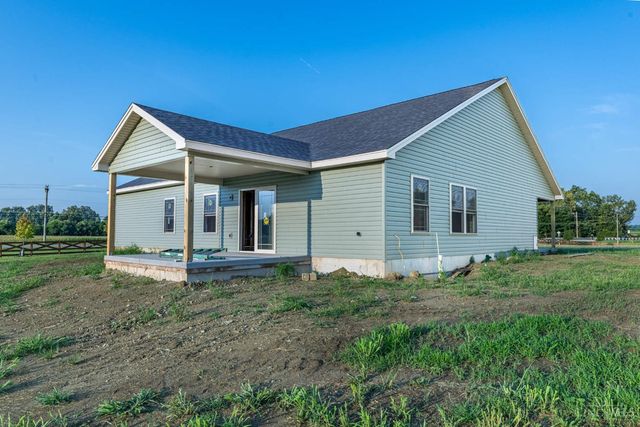 6104 Rivers Edge Drive, Madison Twp, OH 45042