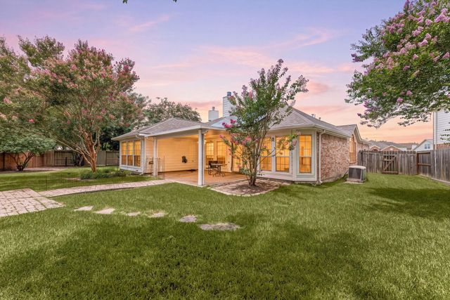 2231 Megellan Point Lane, Pearland, TX 77584