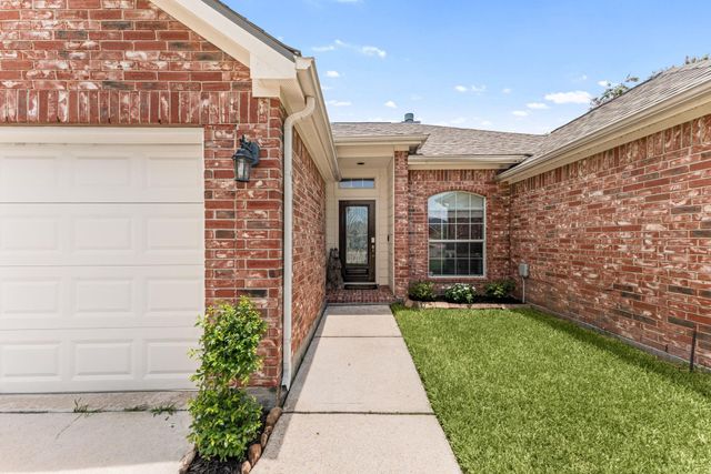 2231 Megellan Point Lane, Pearland, TX 77584