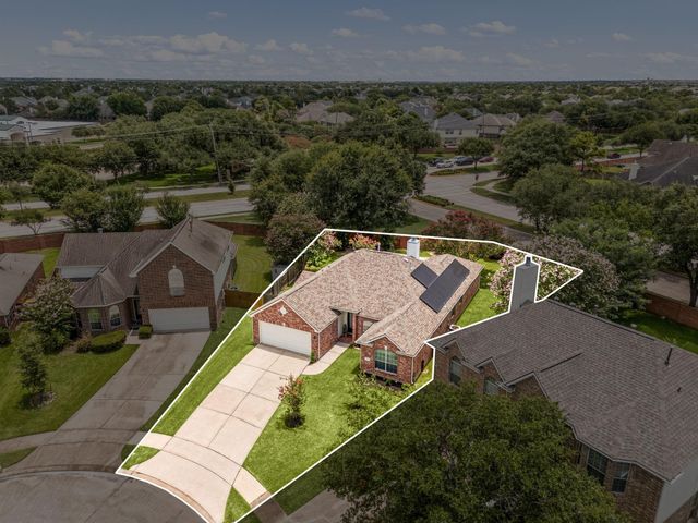 2231 Megellan Point Lane, Pearland, TX 77584