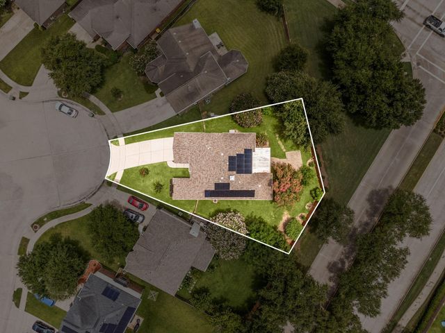 2231 Megellan Point Lane, Pearland, TX 77584