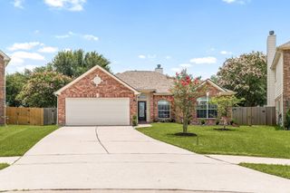 2231 Megellan Point Lane, Pearland, TX 77584