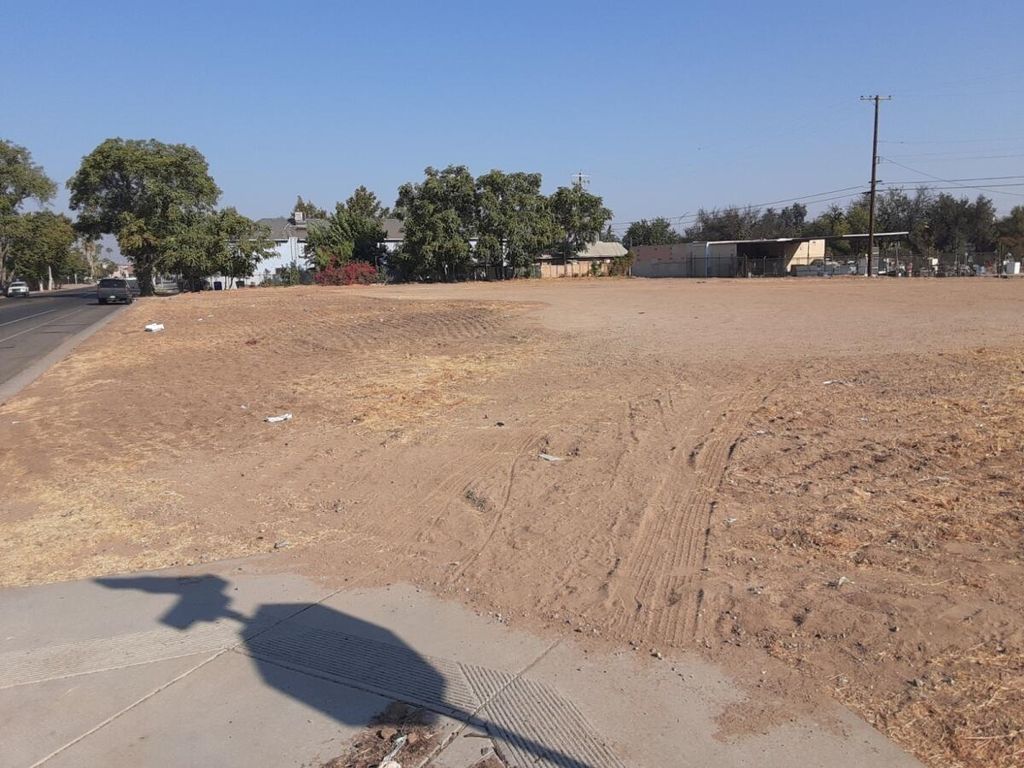 Image 1 of property listing at 0 C Street, Fresno, CA 93706