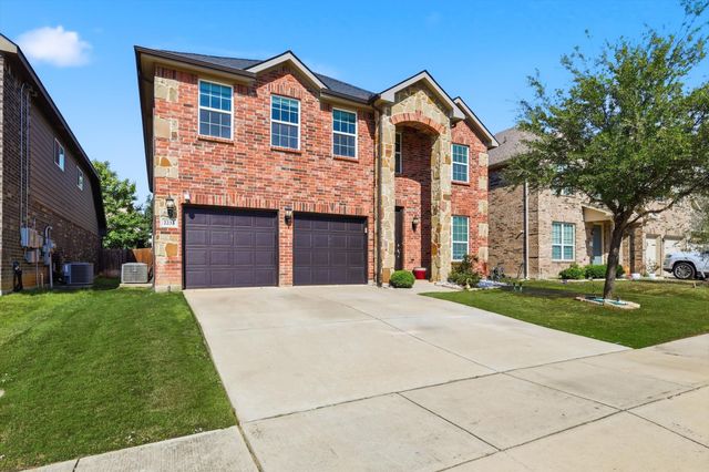 2233 Juarez Drive, Fort Worth, TX 76177