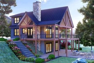 21 Curry Falls Trail, Athens, GA 30607