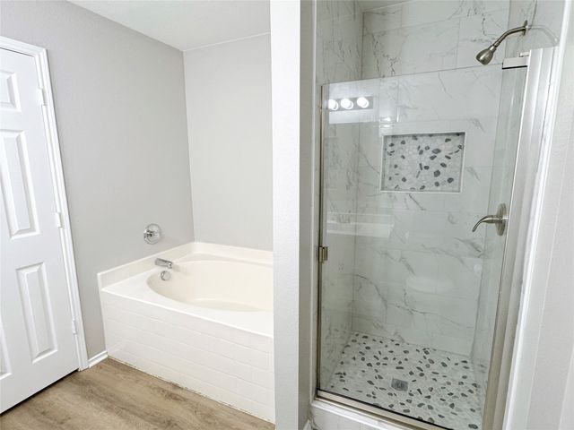 5429 Shiver Road, Fort Worth, TX 76244