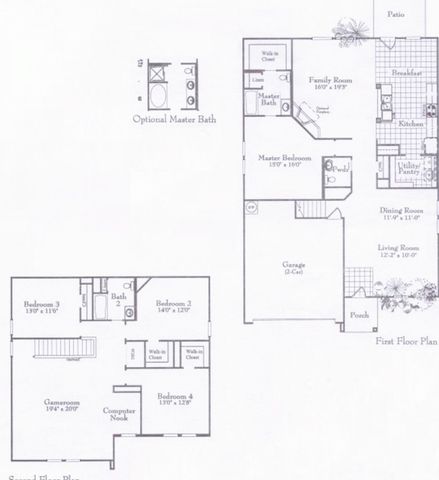 5429 Shiver Road, Fort Worth, TX 76244