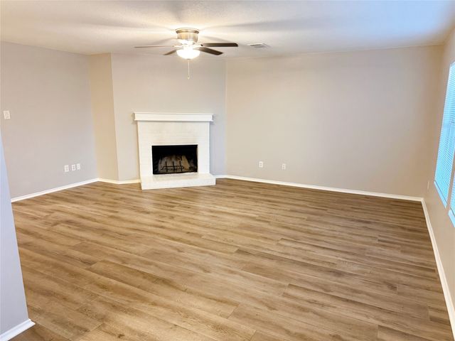 5429 Shiver Road, Fort Worth, TX 76244