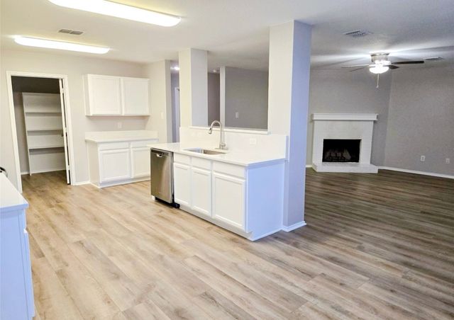 5429 Shiver Road, Fort Worth, TX 76244