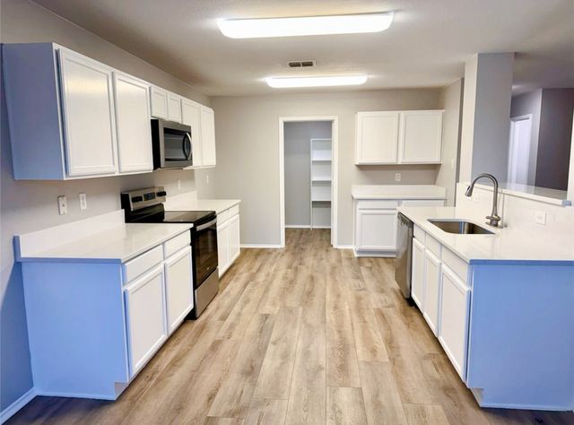 5429 Shiver Road, Fort Worth, TX 76244